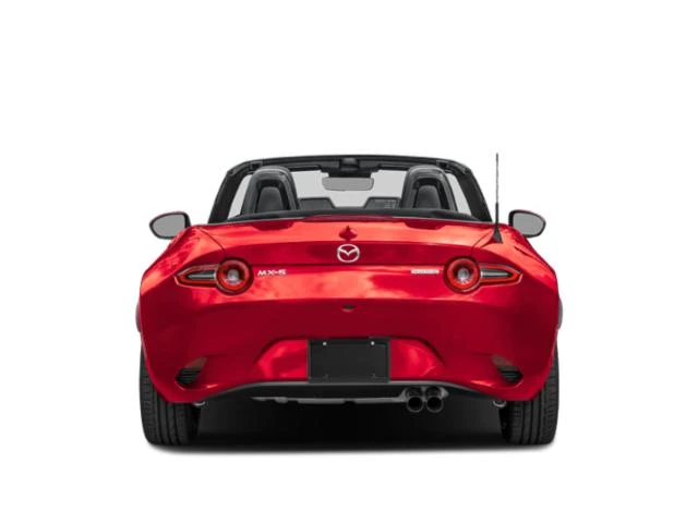 2026 Mazda ND MX-5 Miata - Image 5 of 14