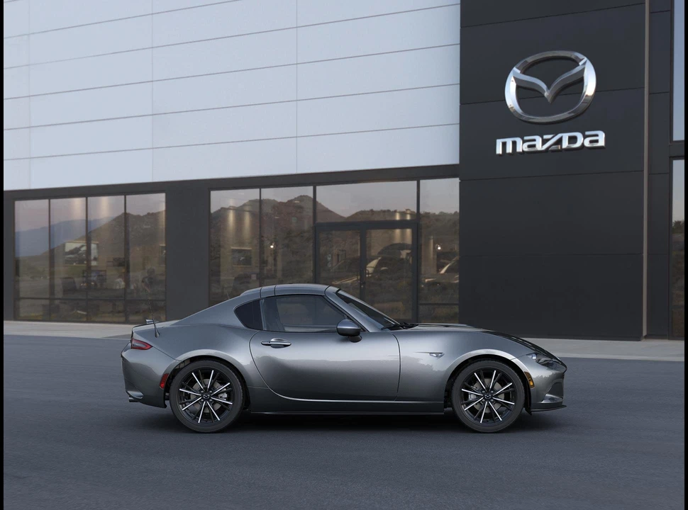 2026 Mazda ND MX-5 Miata - Image 5 of 6