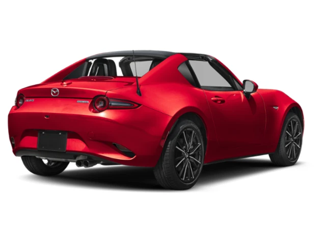 2026 Mazda ND MX-5 Miata - Image 2 of 12