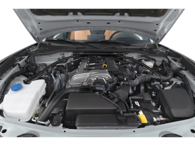 2026 Mazda ND MX-5 Miata - Image 9 of 12