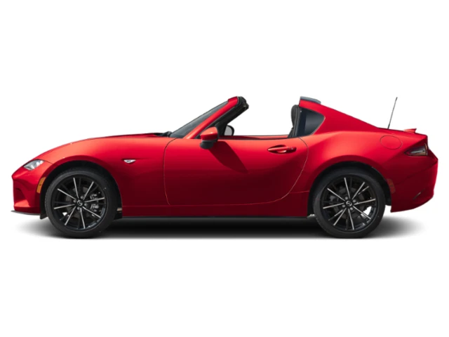 2026 Mazda ND MX-5 Miata - Image 3 of 12