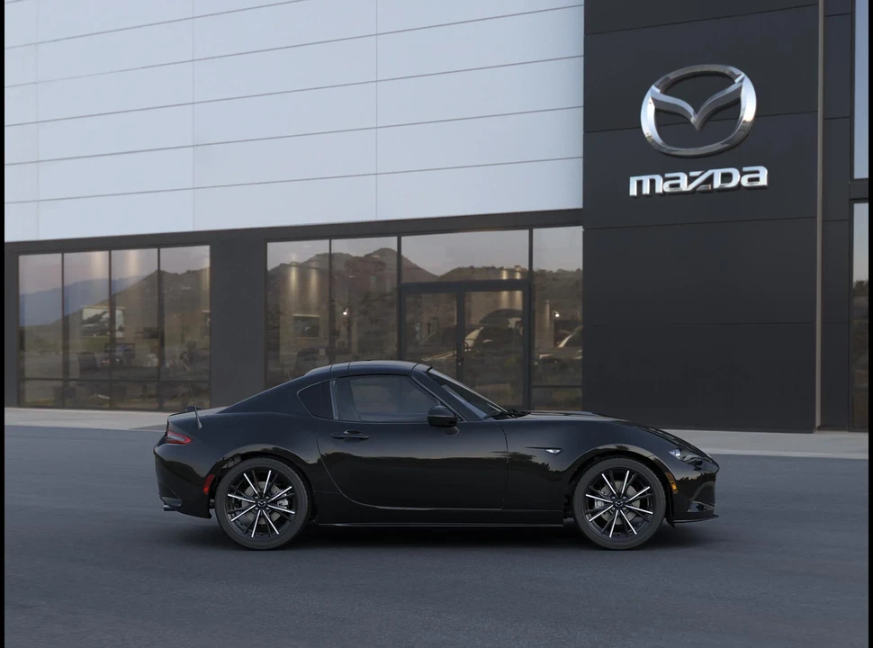 2026 Mazda ND MX-5 Miata - Image 5 of 6