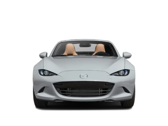 2026 Mazda ND MX-5 Miata - Image 4 of 14