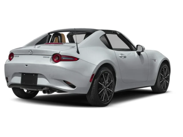2026 Mazda ND MX-5 Miata - Image 2 of 14