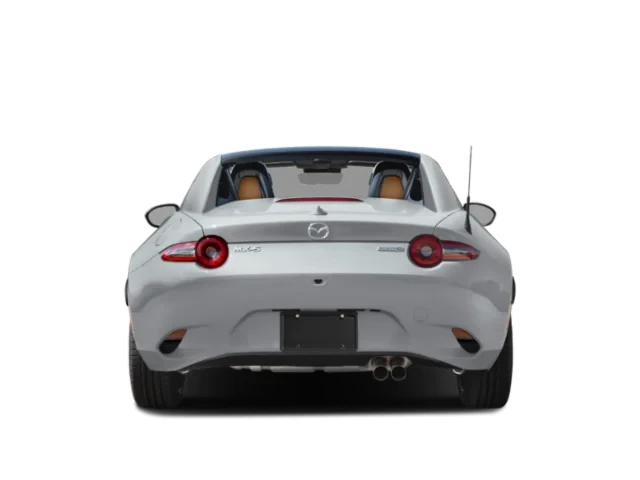 2026 Mazda ND MX-5 Miata - Image 5 of 14