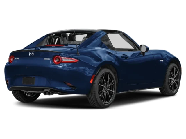 2026 Mazda ND MX-5 Miata - Image 2 of 12