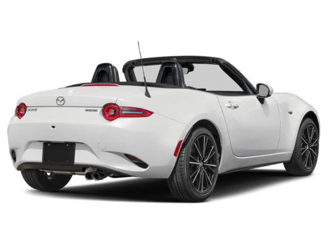2026 Mazda ND MX-5 Miata - Image 2 of 14