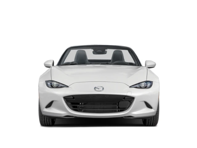 2026 Mazda ND MX-5 Miata - Image 4 of 14