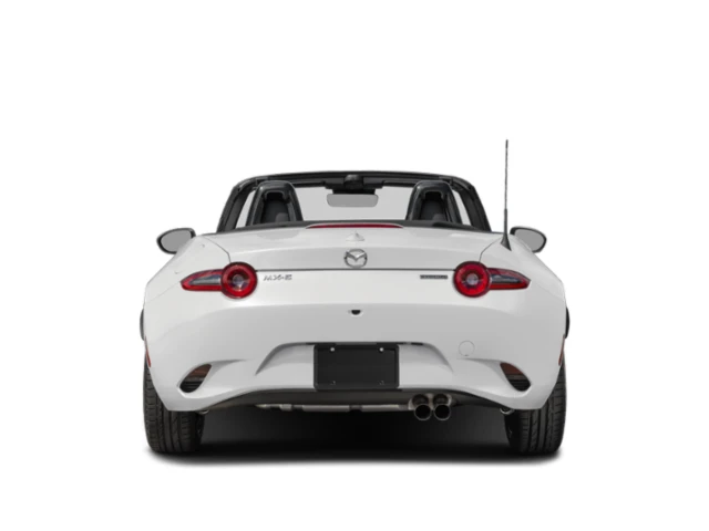 2026 Mazda ND MX-5 Miata - Image 5 of 14