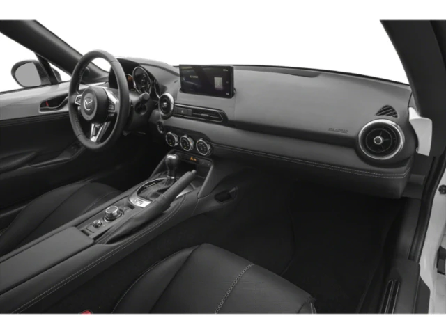 2026 Mazda ND MX-5 Miata - Image 13 of 14