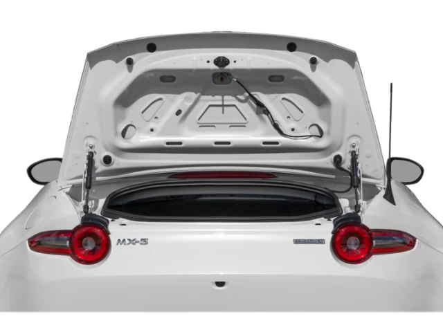 2026 Mazda ND MX-5 Miata - Image 10 of 14