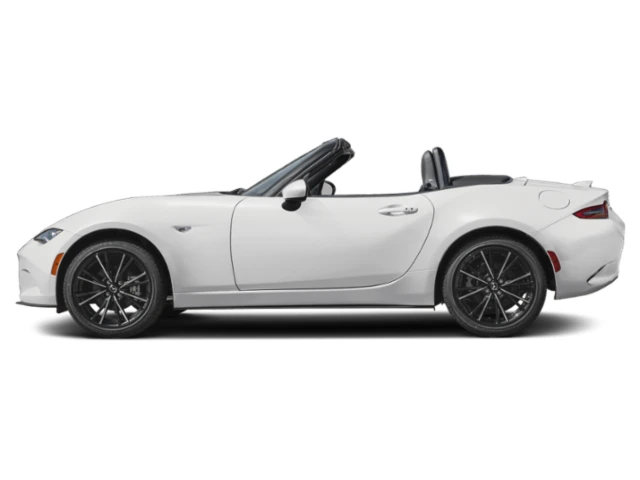 2026 Mazda ND MX-5 Miata - Image 3 of 14