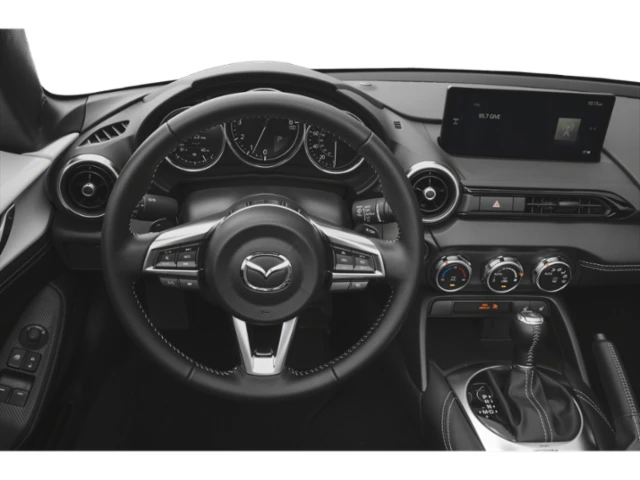 2026 Mazda ND MX-5 Miata - Image 4 of 12