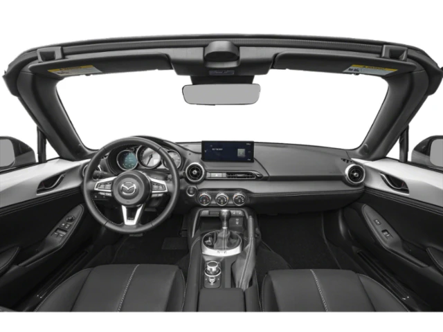2026 Mazda ND MX-5 Miata - Image 5 of 12