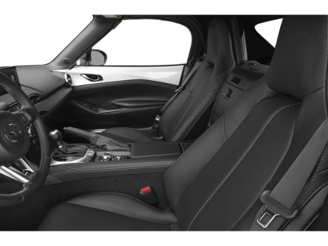 2026 Mazda ND MX-5 Miata - Image 6 of 12