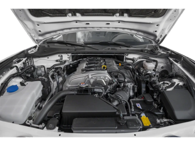 2026 Mazda ND MX-5 Miata - Image 9 of 12
