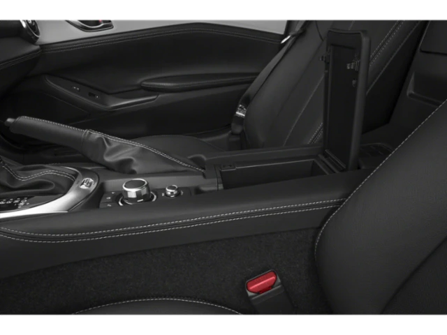 2026 Mazda ND MX-5 Miata - Image 10 of 12