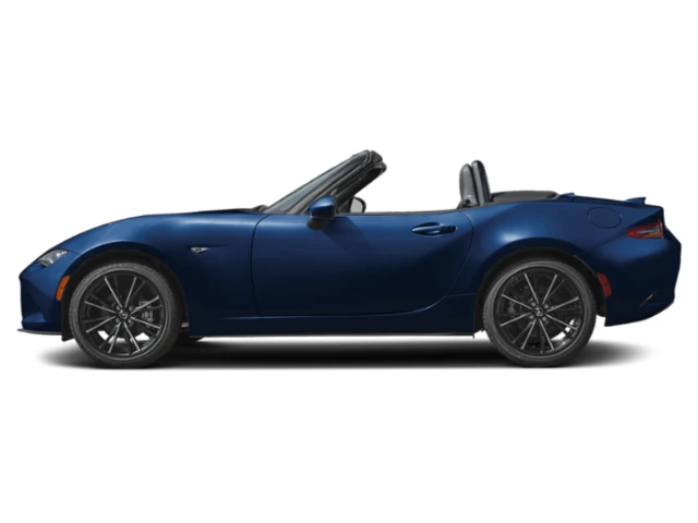 2026 Mazda ND MX-5 Miata - Image 3 of 12
