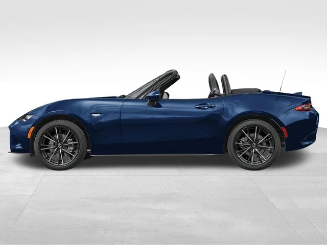2026 Mazda ND MX-5 Miata - Image 2 of 2