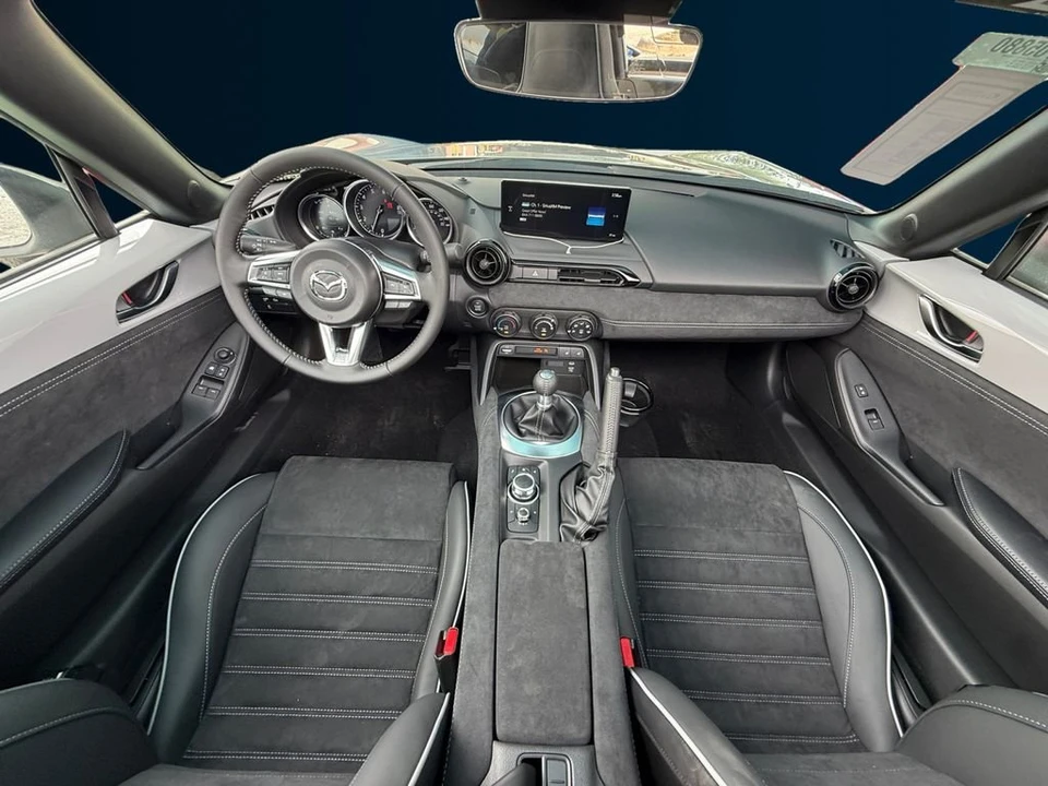 2026 Mazda ND MX-5 Miata - Image 4 of 15