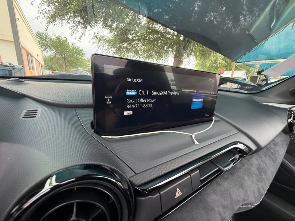 2026 Mazda ND MX-5 Miata - Image 11 of 15