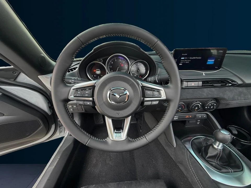 2026 Mazda ND MX-5 Miata - Image 5 of 15