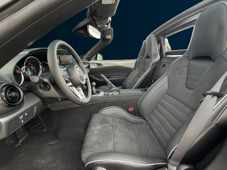 2026 Mazda ND MX-5 Miata - Image 2 of 15