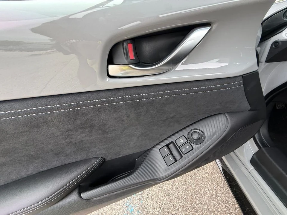 2026 Mazda ND MX-5 Miata - Image 3 of 15