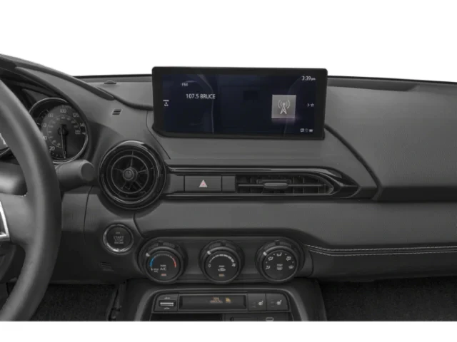 2026 Mazda ND MX-5 Miata - Image 8 of 13