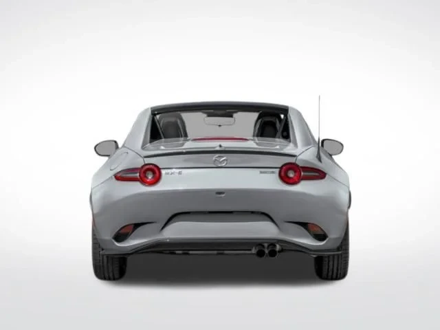 2026 Mazda ND MX-5 Miata - Image 6 of 18