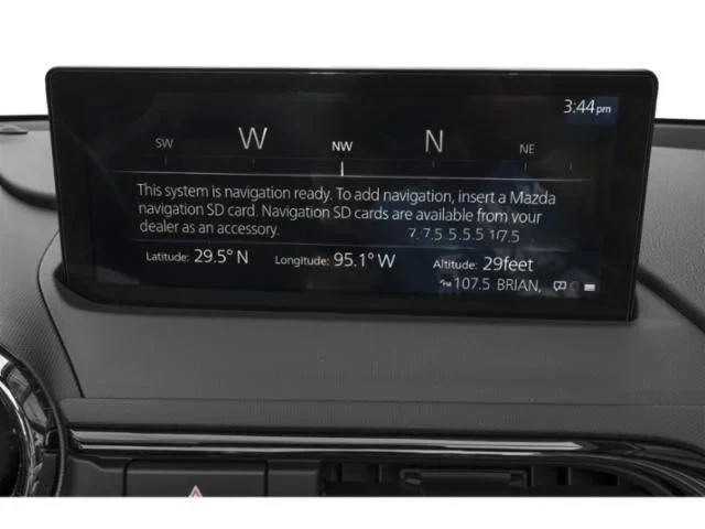 2026 Mazda ND MX-5 Miata - Image 17 of 18