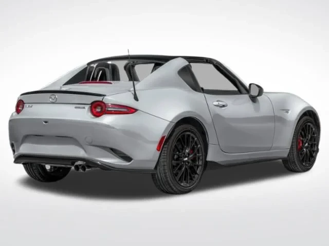 2026 Mazda ND MX-5 Miata - Image 2 of 18