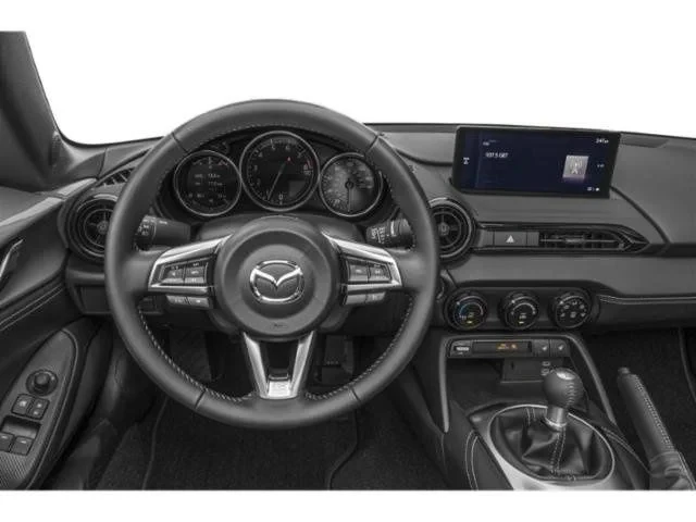 2026 Mazda ND MX-5 Miata - Image 7 of 18