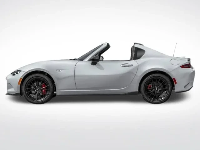 2026 Mazda ND MX-5 Miata - Image 3 of 18