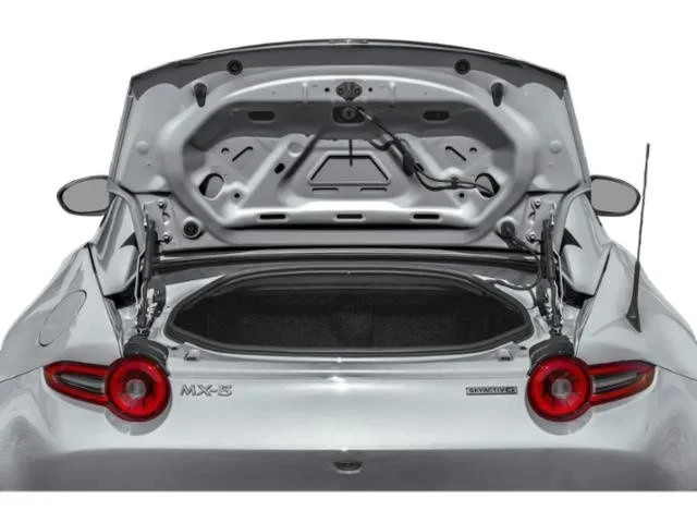 2026 Mazda ND MX-5 Miata - Image 13 of 18