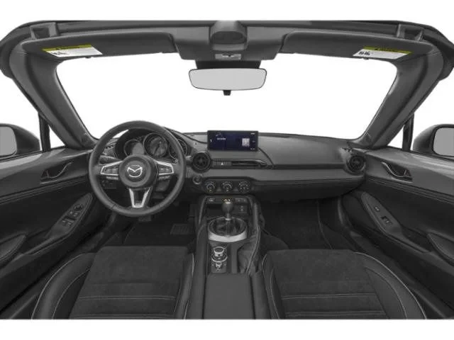 2026 Mazda ND MX-5 Miata - Image 9 of 18
