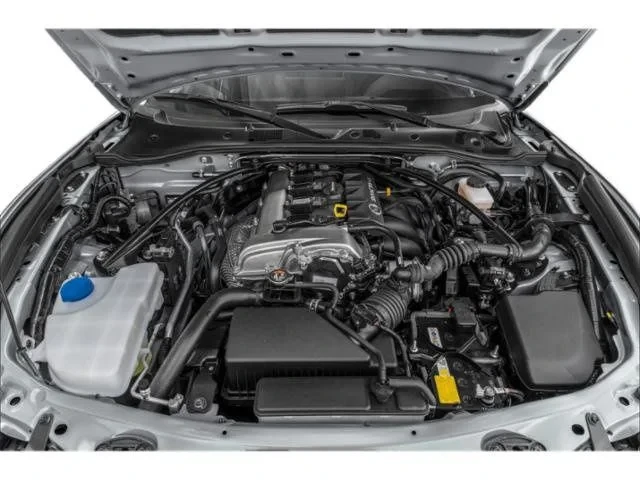 2026 Mazda ND MX-5 Miata - Image 14 of 18