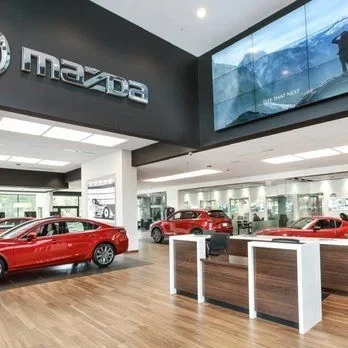 2026 Mazda ND MX-5 Miata - Image 12 of 18
