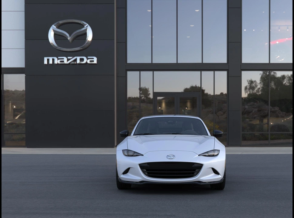 2026 Mazda ND MX-5 Miata - Image 6 of 6