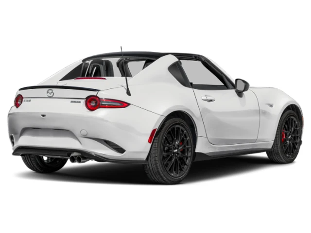 2026 Mazda ND MX-5 Miata - Image 2 of 12