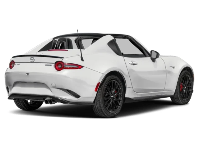 2026 Mazda ND MX-5 Miata - Image 2 of 12