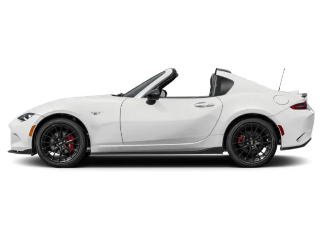2026 Mazda ND MX-5 Miata - Image 3 of 12
