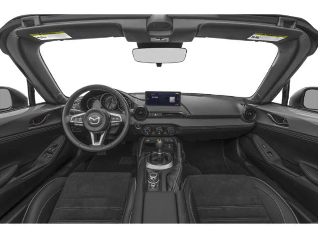 2026 Mazda ND MX-5 Miata - Image 7 of 14