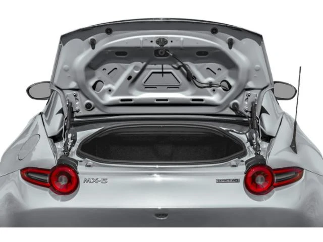 2026 Mazda ND MX-5 Miata - Image 10 of 14