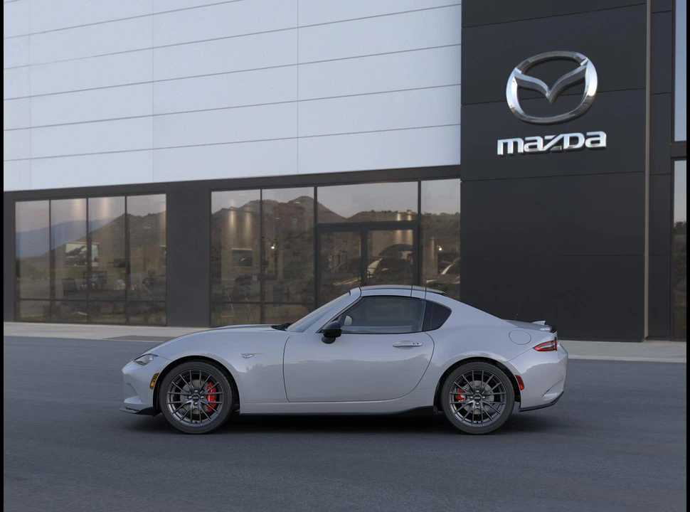 2026 Mazda ND MX-5 Miata - Image 3 of 6