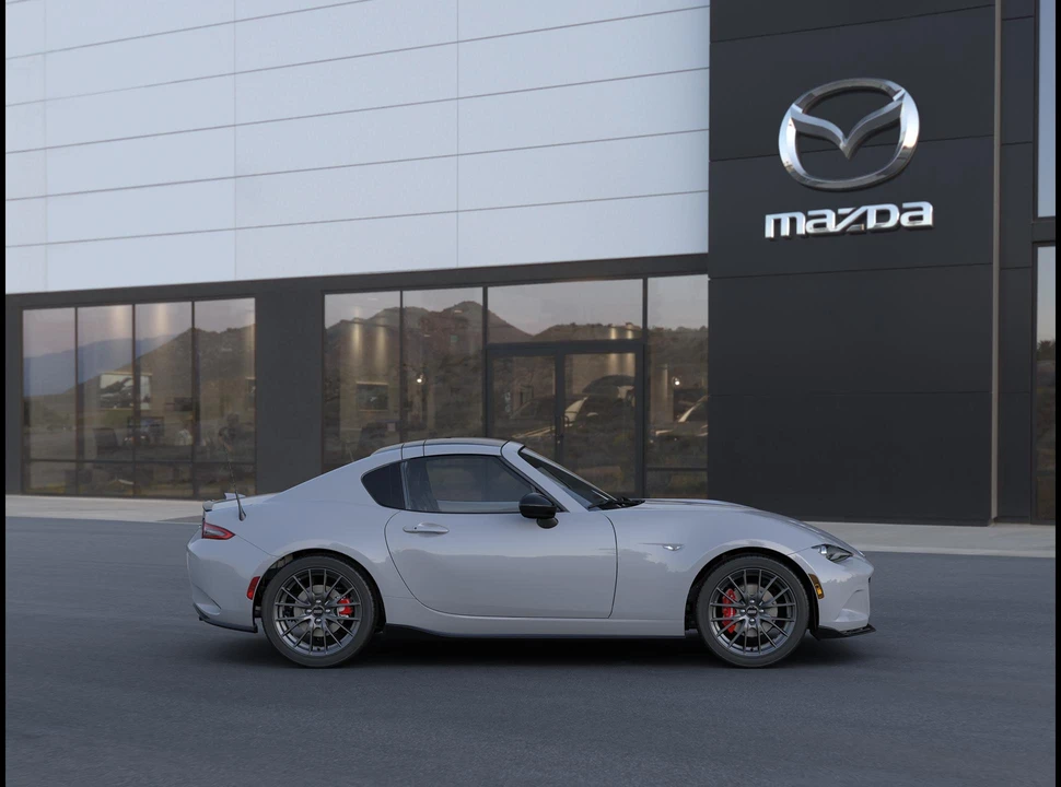 2026 Mazda ND MX-5 Miata - Image 5 of 6