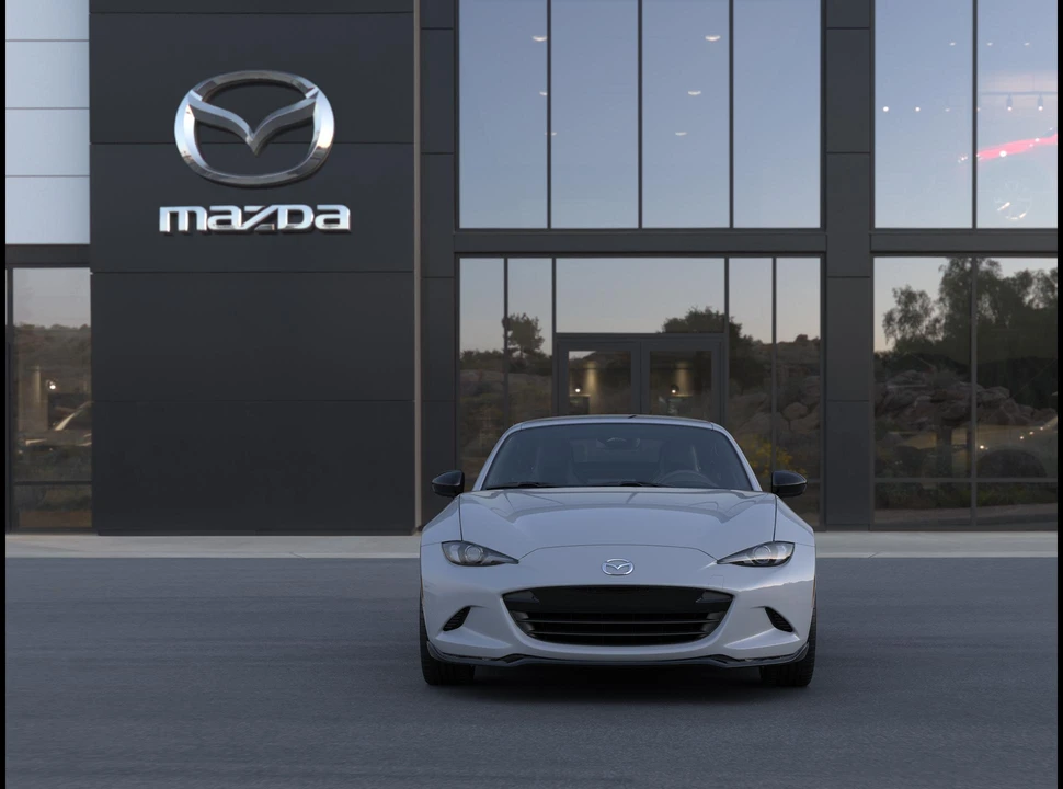 2026 Mazda ND MX-5 Miata - Image 6 of 6