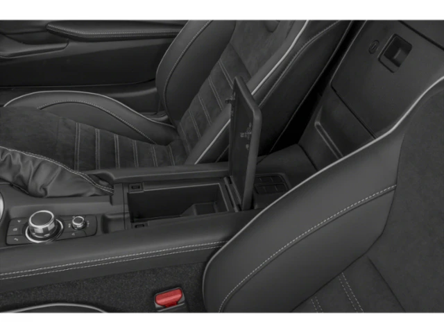 2026 Mazda ND MX-5 Miata - Image 12 of 14