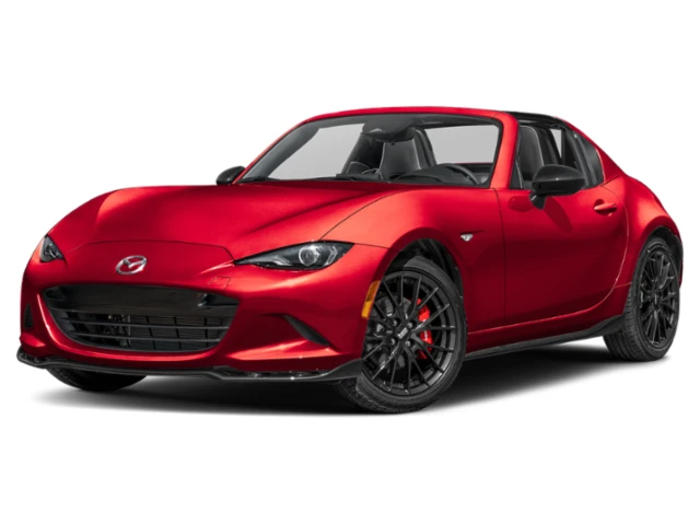 2026 Mazda ND MX-5 Miata - Image 3 of 14