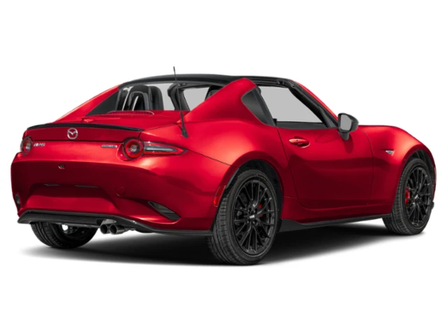 2026 Mazda ND MX-5 Miata - Image 2 of 12